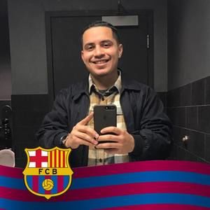 Meet your Posher, Edgar